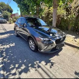 2017 Mazda CX-3 2017 usado
