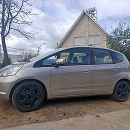 Honda Fit 2010