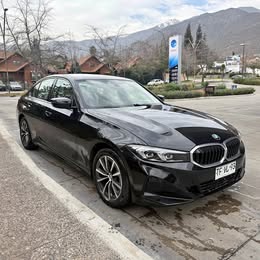 2024 BMW 2024 usado