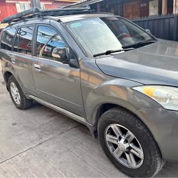 Great Wall H5 2011
