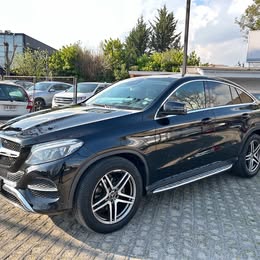 Mercedes Benz E350 2017