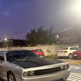 Dodge Challenger 2014