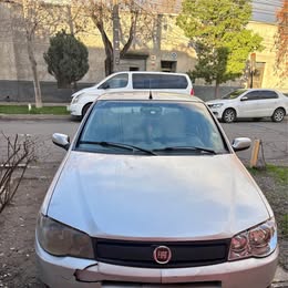 Fiat Palio 2005