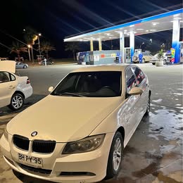 2008 BMW Series 3 2008 usado