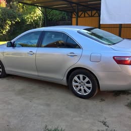 Toyota Camry 2008