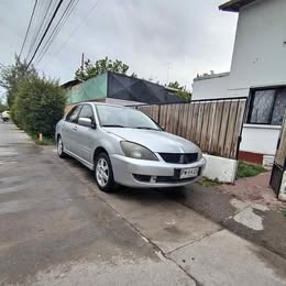 2007 Mitsubishi Lancer