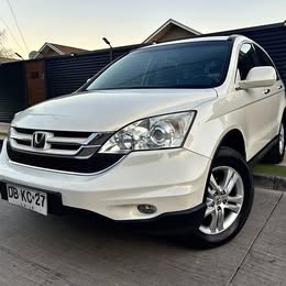 Honda Crv 2011
