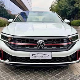2025 Volkswagen jetta gli 2.0 tsi dsg