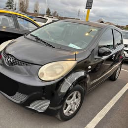Jac J2 2012