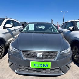 Seat Ibiza 2024