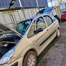 Citroen Xsara 2006