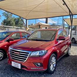 Haval H2 2016