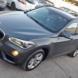 2019 BMW x1 sdrive 18d automatico 2019 usado