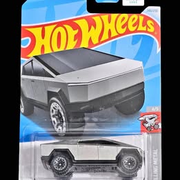 Tesla Cybertruck 