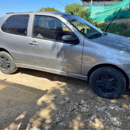 Fiat Palio 2007