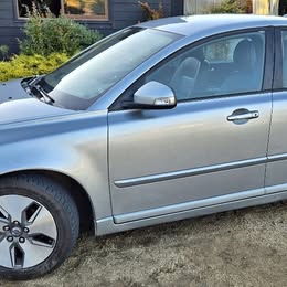 Volvo S40 2012