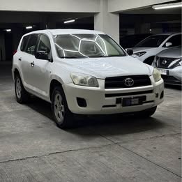 2009 Toyota RAV4 2009 usado