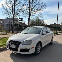 Volkswagen Vento 2008