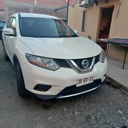 Nissan XTrail 2017 4x2