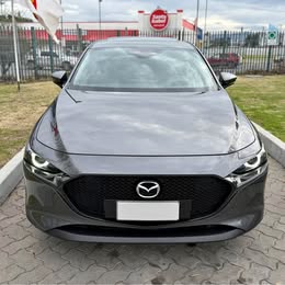 2026 Mazda 3 sport 2.5 prenda high at 2026 usado