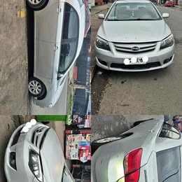 2014 BYD F3