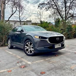2021 Mazda cx-30 v 2.0 automático 2021 usado