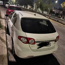 2009 BYD F3R 1.5