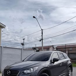 2015 Mazda CX-5 2015 usado