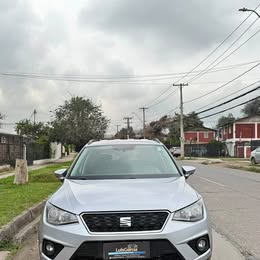 Seat Arona 2020
