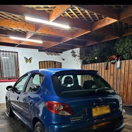 Peugeot 207 2010