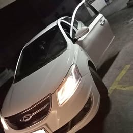 Chery Arrizo 2018