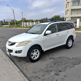 Great Wall H5 2013