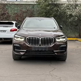 2020 BMW x5 40i 2020 usado