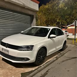 Volkswagen Vento 2014