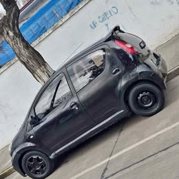 Byd F0 2014