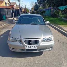 1998 Hyundai Sonata