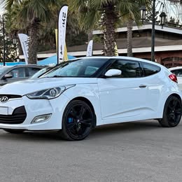 Hyundai Veloster 2013