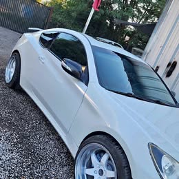 2010 Hyundai genesis