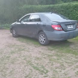 2011 BYD F3