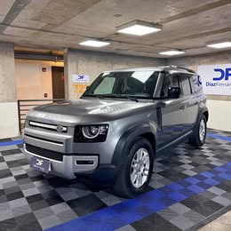 2021 Land Rover Defender