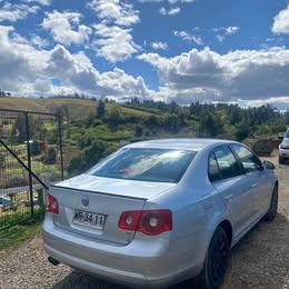 2006 Volkswagen Vento