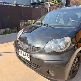 Byd F0 2010