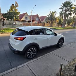 2022 Mazda CX-3 2022 usado