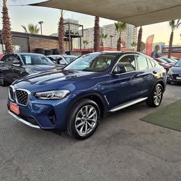 Bmw X4 2022