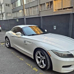 Bmw Z4 2013