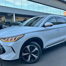 Byd Song 2024