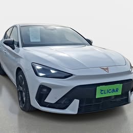 Seat Leon 2026