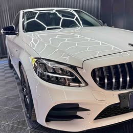 Mercedes Benz C200 2019