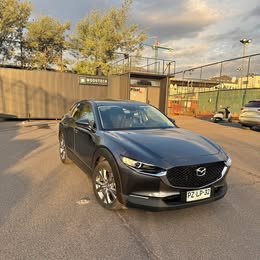 2021 Mazda cx-30 gtx 2.5l aut 2021 2021 usado
