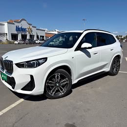 2025 BMW x1 m sport 2025 usado